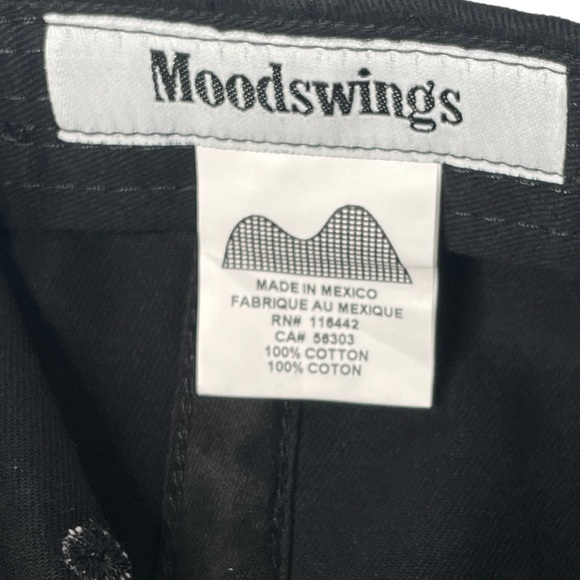 Moodswings Gang Gang Baseball Hat - Picture 5 of 6